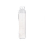 Araven 03377 - 3-Nozzle Squeeze Bottle, 17Oz