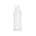 Araven 03378 - 3-Nozzle Squeeze Bottle, 26Oz