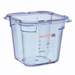 Araven 07798 - Food Pan, 2.2 qt., 6-15/16