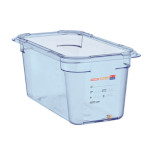 Araven 07820 - Food Pan, 5.7 qt., 12-3/4