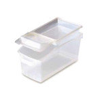 Araven 09308 - Food Storage Container, 18-7/8