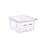 Araven 11851 - Food Storage Container, 2.1 qt., 7-1/8
