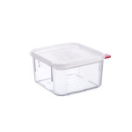 Araven 31851 - Food Storage Container, 2.1 qt., 7-1/8