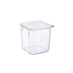 Araven 31852 - Food Storage Container, 4.2 qt., 7-1/8