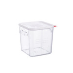 Araven 31854 - Food Storage Container, 8.4 qt., 8-7/8