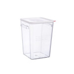 Araven 31857 - Food Storage Container, 23 qt., 11-1/4