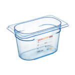 Araven 74011 - Food Pan, 1.1 qt., 6-7/8