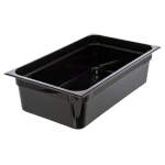 Carlisle 10202B03 - Food Pan, 1/1 full size, 20-3/4