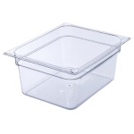 Carlisle 10222B07 - Food Pan, 1/2-size, 12-3/4