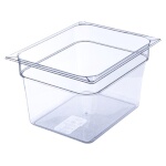 Carlisle 10223B07 - Food Pan, 1/2-size, 12-3/4