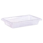 Carlisle 1061007 - Food Storage Box, 2 gallon, 18
