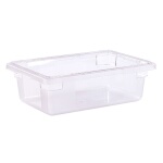 Carlisle 1061107 - Food Storage Box, 3-1/2 gallon, 18