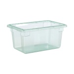 Carlisle 10612C09 - Food Storage Box, 5 gallon, 18