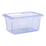 Carlisle 10612C14 - Food Storage Box, 5 gallon, 18