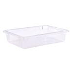 Carlisle 1062107 - Food Storage Box, 8-1/2 gallon, 26