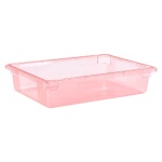 Carlisle 10621C05 - Food Storage Box, 8-1/2 gallon, 26