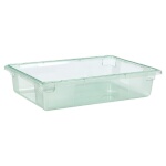 Carlisle 10621C09 - Food Storage Box, 8-1/2 gallon, 26