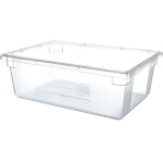 Carlisle 1062207 - Food Storage Box, 12-1/2 gallon, 26