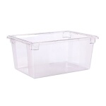 Carlisle 1062307 - Food Storage Box, 16.6 gallon, 26