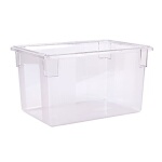 Carlisle 1062407 - Food Storage Box, 21-1/2 gallon, 26