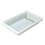 Carlisle 1063002 - Food Storage Box, 2 gallon, 18