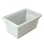 Carlisle 1063202 - Food Storage Box, 5-1/2 gallon, 18