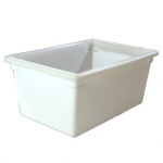 Carlisle 1064302 - Food Storage Box, 16.6 gallon, 26
