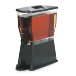 Carlisle 1085203 - Beverage Dispenser, 3 gallon, 21-1/2