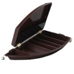 Carlisle 140101 - Money Maid Clip-On, 9