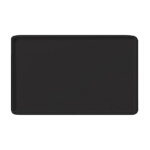 Carlisle 1418LFG004 - Cafeteria Tray, 18