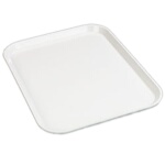 Carlisle 1814FG001 - Cafeteria Tray, 18