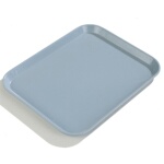 Carlisle 1814FG013 - Cafeteria Tray, 18