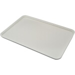 Carlisle 2618FGQ001 - Display/Bakery Tray, 25-5/8