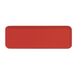 Carlisle 269FG017 - Display/Bakery Tray, 8-3/4