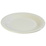 Carlisle 3301842 - Sierrus Pie Plate, 6-1/2