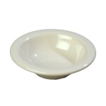 Carlisle 3304242 - Sierrus Rimmed Fruit Bowl, 4-1/2 oz., 4-3/4