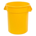 Carlisle 84102004 - Bronco Waste Bin, 20 gallon, 23