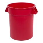 Carlisle 84102005 - Bronco Waste Bin, 20 gallon, 23