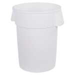 Carlisle 84104402 - Bronco Waste Bin, 44 gallon, 36-3/5