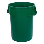 Carlisle 84104409 - Bronco Waste Bin, 44 gallon, 36-3/5
