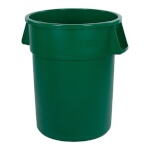 Carlisle 84105509 - Bronco Waste Bin, 55 gallon, 33