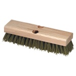 Carlisle 3619100 - Baseboard Scrub Brush, 10