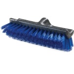 Carlisle 3619714 - Dual Surface Floor Brush Head, 10