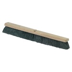 Carlisle 3621922403 - Push Broom Head, 24