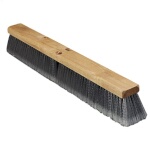 Carlisle 3621952423 - Push Broom Head, 24