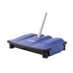 Carlisle 3640014 - Multi-Surface Duo-Sweeper, 12