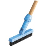 Carlisle 36532003 - Grout Line Brush Head, 7-1/2