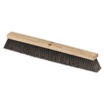 Carlisle 36622403 - Floor Sweep, fine/medium, 24