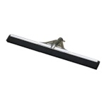 Carlisle 36633000 - Floor Squeegee Head (only), 30