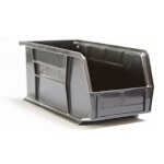 Carlisle 381101LG - Condiment Rack Bin, 11